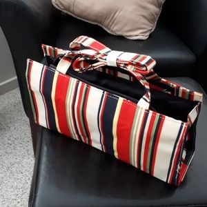 Stripped Bag